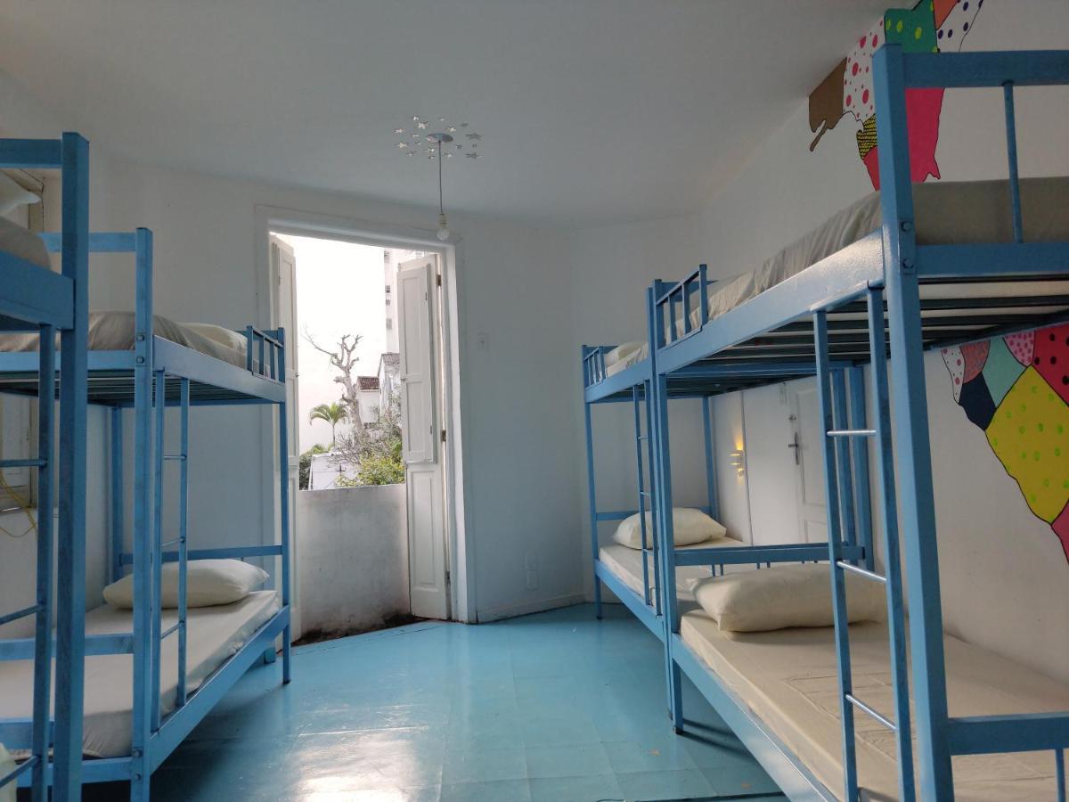 Bed and breakfast Sirius Río de Janeiro